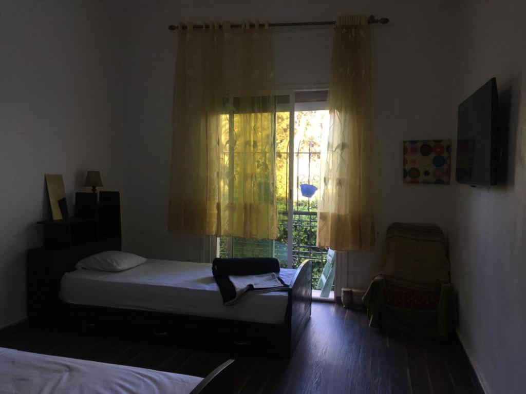 Chambre Du Jardin 拉巴特 外观 照片
