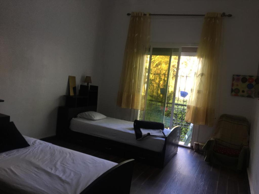 Chambre Du Jardin 拉巴特 外观 照片