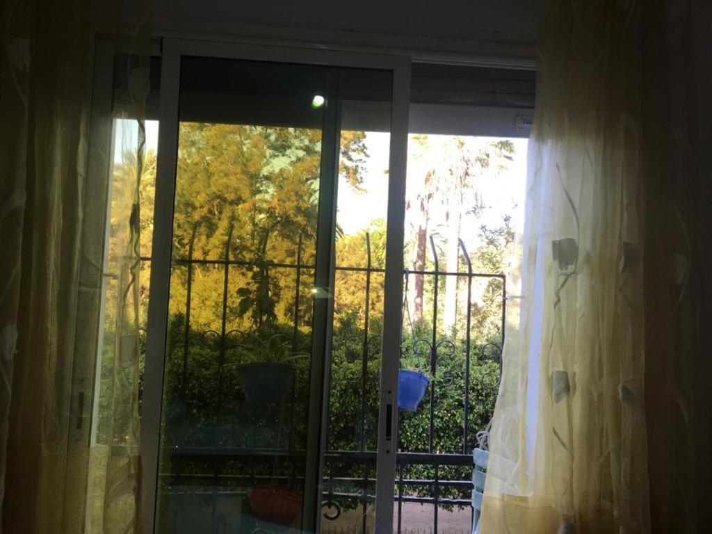 Chambre Du Jardin 拉巴特 外观 照片